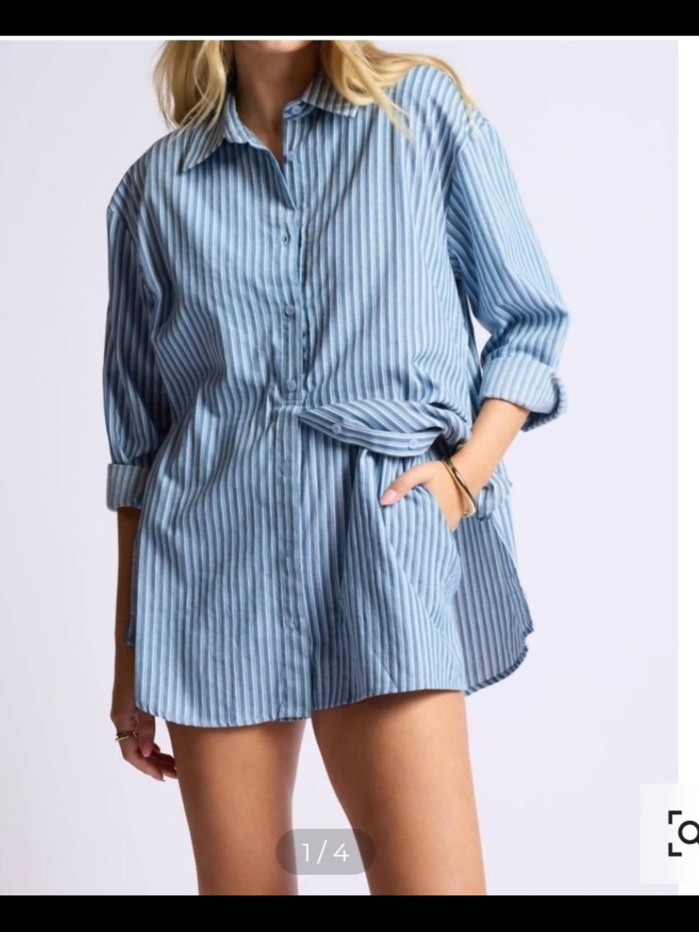 New! Sage The Label Market Day Romper